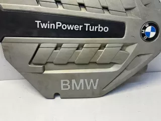 7577456 Декоративная крышка двигателя BMW X5 E70 Арт e11931214, вид 2