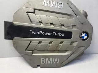 7577456 Декоративная крышка двигателя BMW X5 E70 Арт e11931214, вид 3