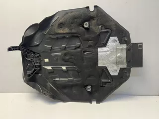 7577456 Декоративная крышка двигателя BMW X5 E70 Арт e11931214, вид 5