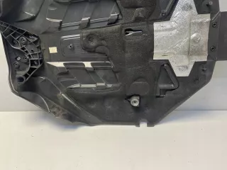 7577456 Декоративная крышка двигателя BMW X5 E70 Арт e11931214, вид 6