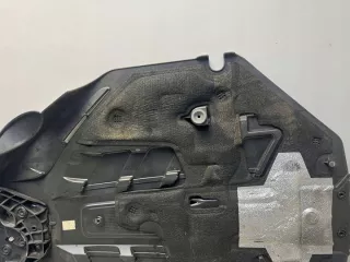 7577456 Декоративная крышка двигателя BMW X5 E70 Арт e11931214, вид 7