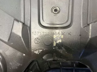 7577456 Декоративная крышка двигателя BMW X5 E70 Арт e11931214, вид 9