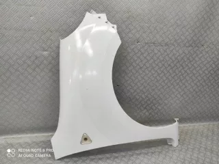 2007-2012 TWS33639 Крыло переднее правое Renault Kangoo 2 Арт e11930904, вид 2