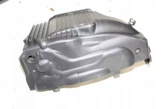 7787335 7787331 Декоративная крышка двигателя BMW 3 E46 Арт e11930874, вид 2