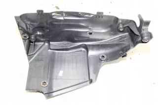 7787335 7787331 Декоративная крышка двигателя BMW 3 E46 Арт e11930874, вид 3