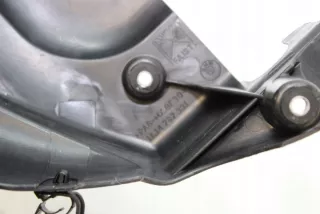 7787335 7787331 Декоративная крышка двигателя BMW 3 E46 Арт e11930874, вид 4