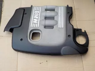 7787330 Декоративная крышка двигателя BMW 3 E46 Арт e11930862, вид 1