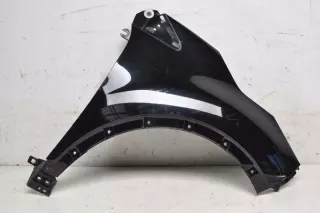 382837 Крыло переднее правое Renault Captur Арт e11930803, вид 1