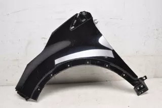 382836 Крыло переднее левое Renault Captur Арт e11930802, вид 1