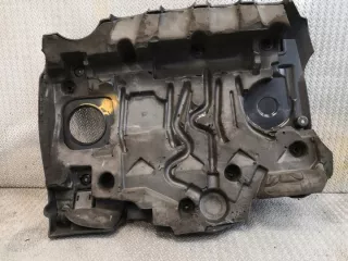 7566614 Декоративная крышка двигателя BMW 1 E81/E82/E87/E88 Арт e11930774, вид 3