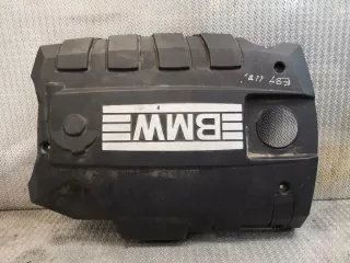 7566614 Декоративная крышка двигателя BMW 1 E81/E82/E87/E88 Арт e11930773, вид 1