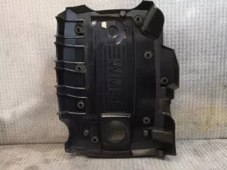 7566614 Декоративная крышка двигателя BMW 1 E81/E82/E87/E88 Арт e11930773, вид 3