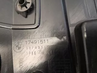 7566614 Декоративная крышка двигателя BMW 1 E81/E82/E87/E88 Арт e11930773, вид 4