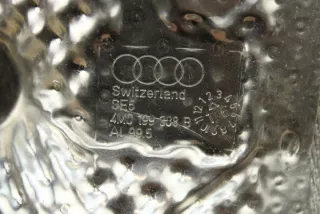 4M0199388B Декоративная крышка двигателя Audi A4 B9 Арт e11930656, вид 3