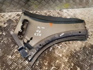 MDY34394 Крыло переднее правое MINI Cooper R50 Арт e11930510, вид 4