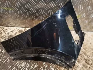 MDY34395 Крыло переднее правое MINI Cooper R50 Арт e11930509, вид 1