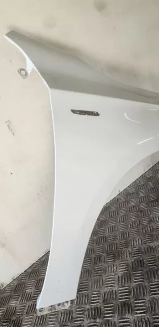 2012-2018 A1768810201 Крыло переднее правое Mercedes A W176 Арт e11930352, вид 3