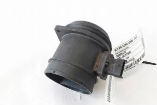 30785472 Расходомер воздуха Volvo C30 Арт e11930090, вид 4