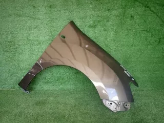 631002288r Крыло переднее правое Dacia Logan 2 Арт e11929786, вид 1