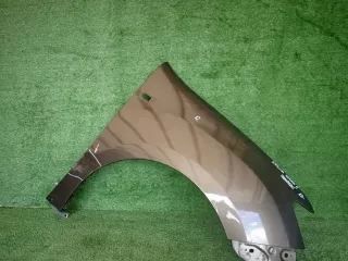 631002288r Крыло переднее правое Dacia Logan 2 Арт e11929786, вид 2
