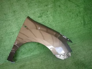 631002288r Крыло переднее правое Dacia Logan 2 Арт e11929786, вид 3