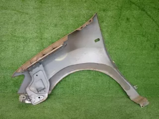 631002288r Крыло переднее правое Dacia Logan 2 Арт e11929786, вид 8
