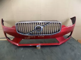 31449127 0RYGINA Бампер передний Volvo XC60 2 Арт e11929311, вид 2