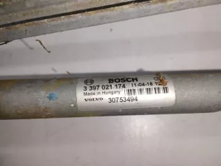 3397021174 Механизм стеклоочистителя (трапеция дворников) Volvo S60 1 Арт e11929268, вид 2