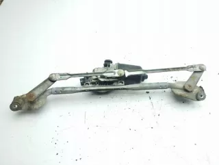 851100F020 Механизм стеклоочистителя (трапеция дворников) Toyota Verso Арт e11929164, вид 2
