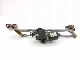 851100F020 Механизм стеклоочистителя (трапеция дворников) Toyota Verso Арт e11929163, вид 1
