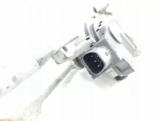 851100F020 Механизм стеклоочистителя (трапеция дворников) Toyota Verso Арт e11929163, вид 2