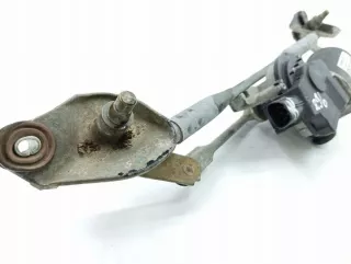 851100F020 Механизм стеклоочистителя (трапеция дворников) Toyota Verso Арт e11929163, вид 3