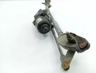 851100F020 Механизм стеклоочистителя (трапеция дворников) Toyota Verso Арт e11929163, вид 4