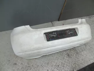 6R6807421GM Бампер задний Volkswagen Polo 5 Арт e11929153, вид 1