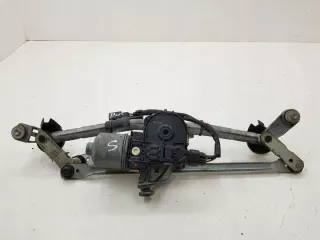 8511005080B Механизм стеклоочистителя (трапеция дворников) Toyota Avensis 1 Арт e11929137, вид 1