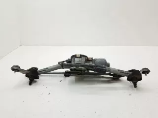 8511005080B Механизм стеклоочистителя (трапеция дворников) Toyota Avensis 1 Арт e11929137, вид 4