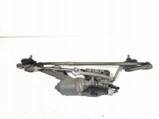 85110-02190 LORK-1505-22467 Механизм стеклоочистителя (трапеция дворников) Toyota Auris 1 Арт e11929127, вид 2