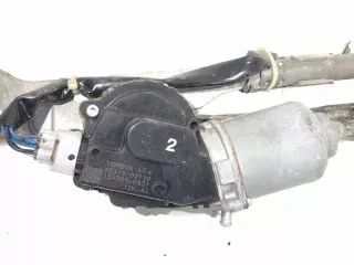 85110-02190 LORK-1505-22467 Механизм стеклоочистителя (трапеция дворников) Toyota Auris 1 Арт e11929127, вид 3