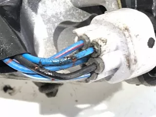 85110-02190 LORK-1505-22467 Механизм стеклоочистителя (трапеция дворников) Toyota Auris 1 Арт e11929127, вид 4
