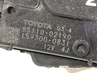 85110-02190 LORK-1505-22467 Механизм стеклоочистителя (трапеция дворников) Toyota Auris 1 Арт e11929127, вид 5