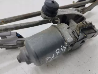 8511002190 Механизм стеклоочистителя (трапеция дворников) Toyota Auris 1 Арт e11929126, вид 3