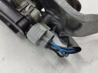8511002190 Механизм стеклоочистителя (трапеция дворников) Toyota Auris 1 Арт e11929126, вид 4