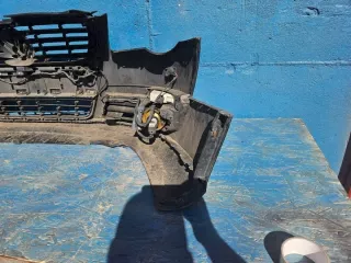 3C0805903 Бампер передний Volkswagen Passat B6 Арт e11929114, вид 11