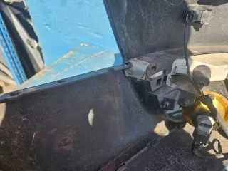 3C0805903 Бампер передний Volkswagen Passat B6 Арт e11929114, вид 12