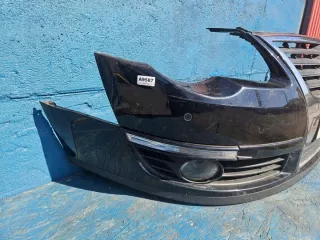 3C0805903 Бампер передний Volkswagen Passat B6 Арт e11929114, вид 2