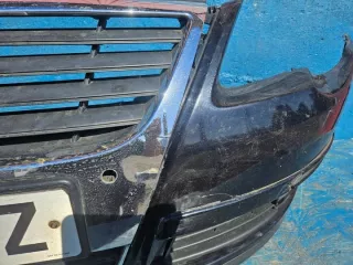 3C0805903 Бампер передний Volkswagen Passat B6 Арт e11929114, вид 4