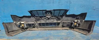 3C0805903 Бампер передний Volkswagen Passat B6 Арт e11929114, вид 8