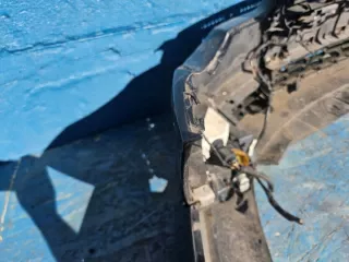 3C0805903 Бампер передний Volkswagen Passat B6 Арт e11929114, вид 10