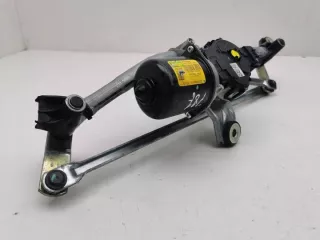 288006010R Механизм стеклоочистителя (трапеция дворников) Renault Megane 1 Арт e11929049, вид 2