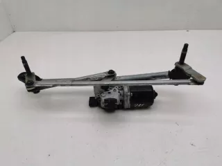 288006010R Механизм стеклоочистителя (трапеция дворников) Renault Megane 1 Арт e11929049, вид 4
